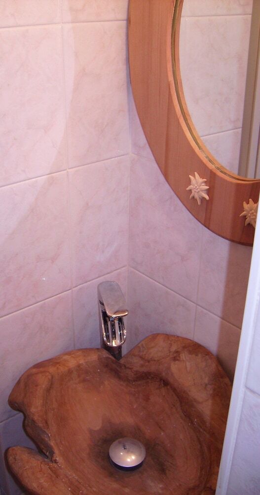 Apartamento Azalea & Glicine House