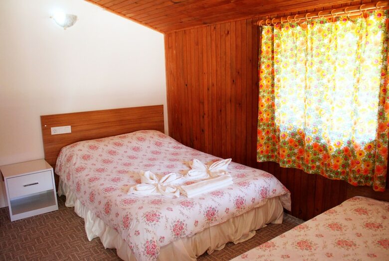 Alican Pension