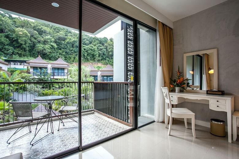 Hotel Hula Hula Resort Ao Nang