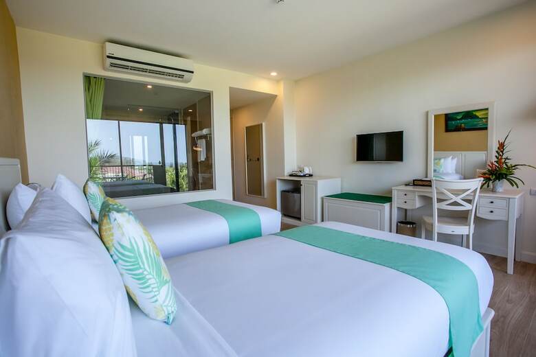Hotel Hula Hula Resort Ao Nang