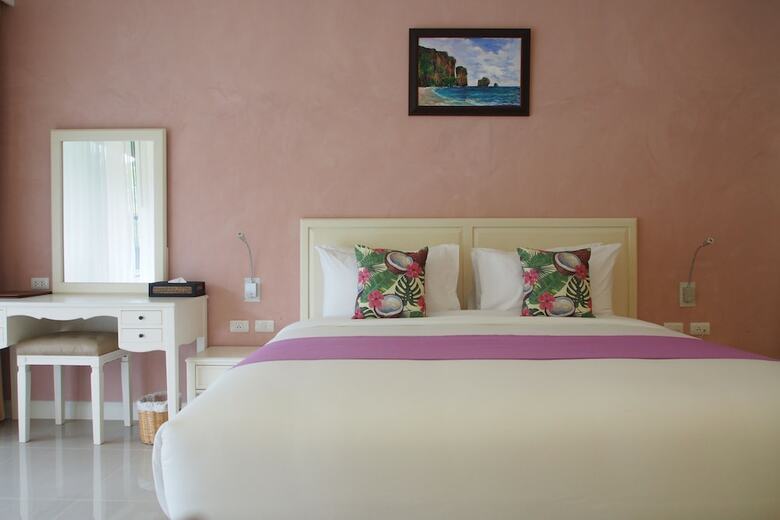 Hotel Hula Hula Resort Ao Nang