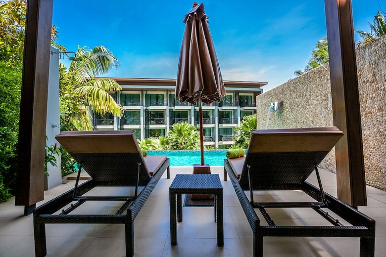 Hotel Hula Hula Resort Ao Nang