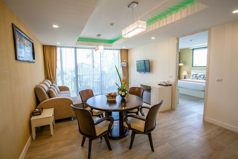 Hotel Hula Hula Resort Ao Nang