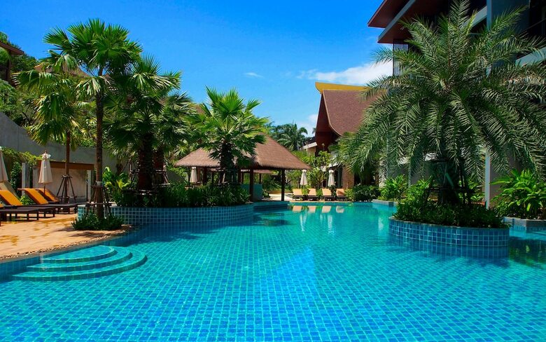 Hotel Hula Hula Resort Ao Nang