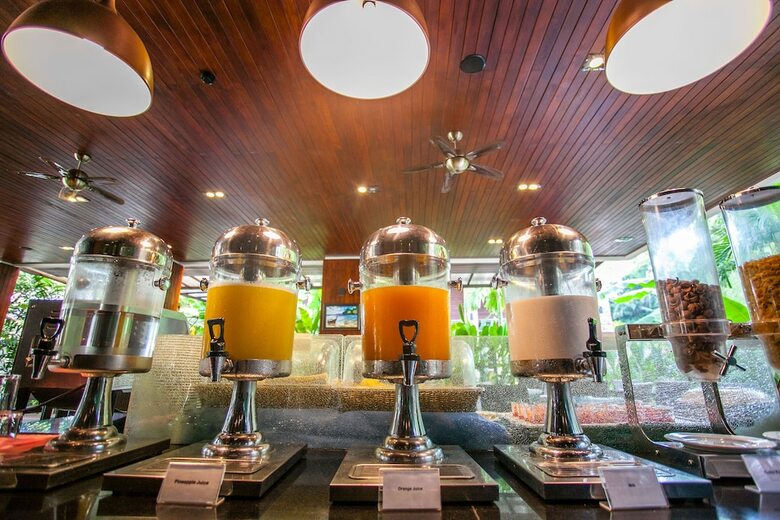 Hotel Hula Hula Resort Ao Nang