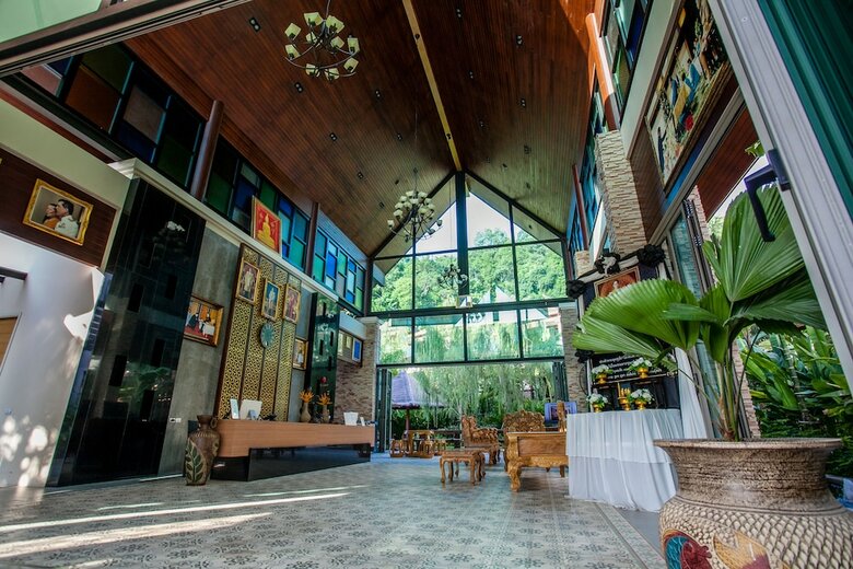 Hotel Hula Hula Resort Ao Nang