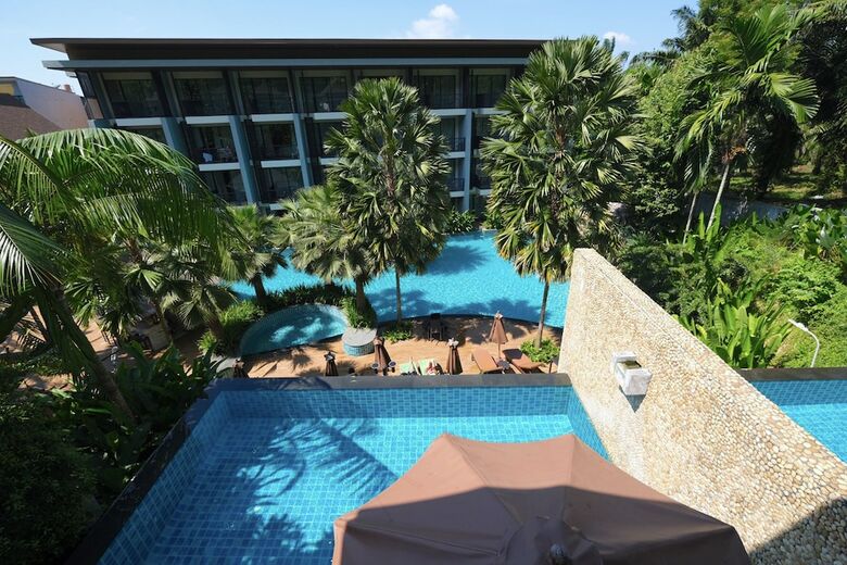 Hotel Hula Hula Resort Ao Nang