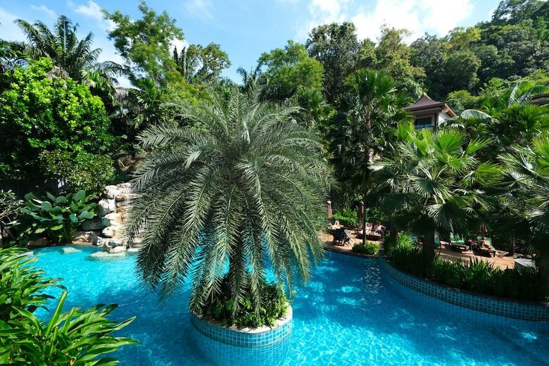 Hotel Hula Hula Resort Ao Nang