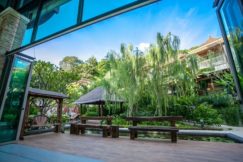 Hotel Hula Hula Resort Ao Nang