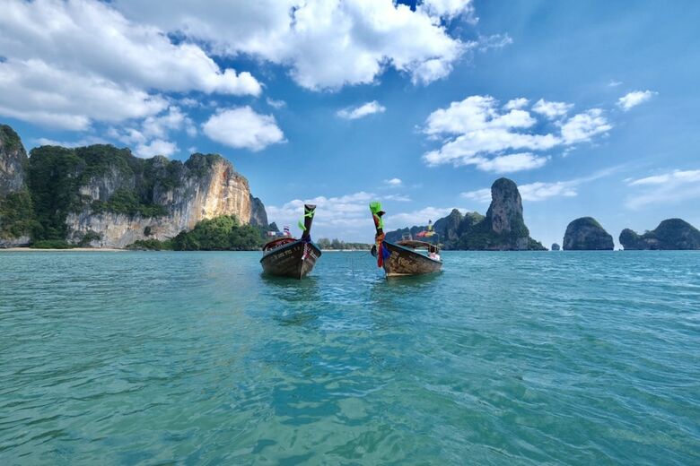 Hotel Hula Hula Resort Ao Nang
