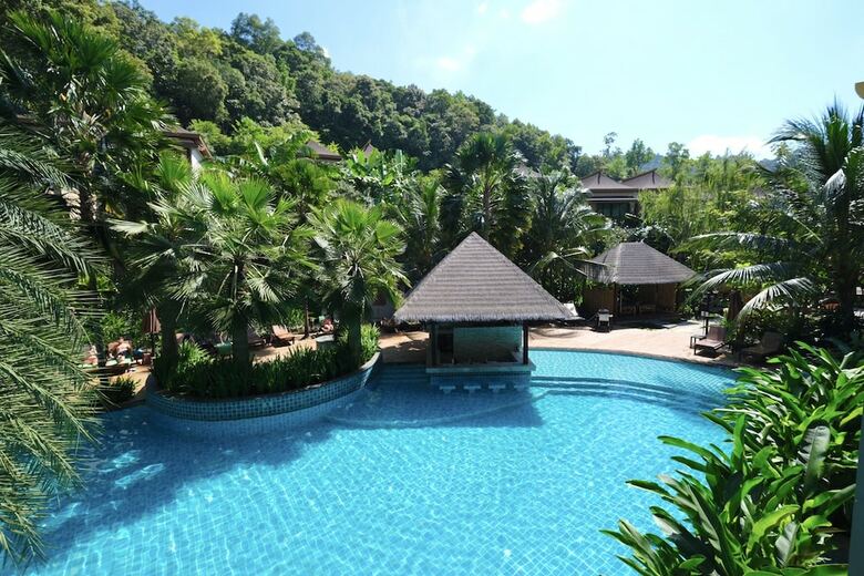 Hotel Hula Hula Resort Ao Nang