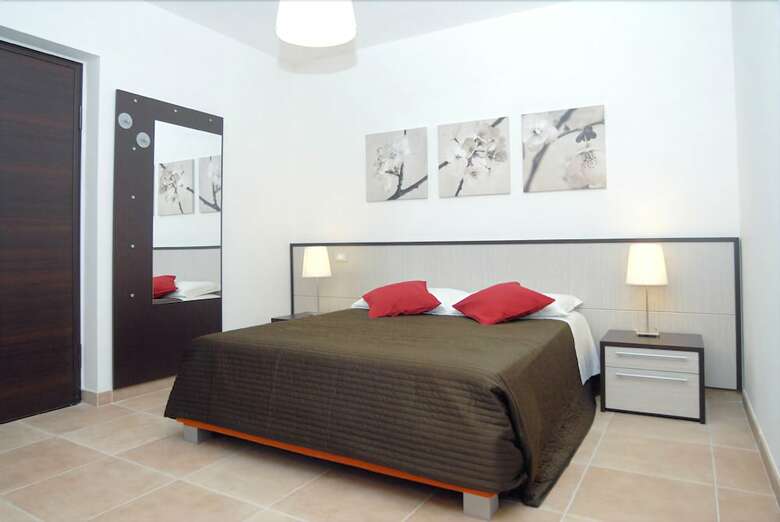 Bed & Breakfast Borgo Del Nespolo