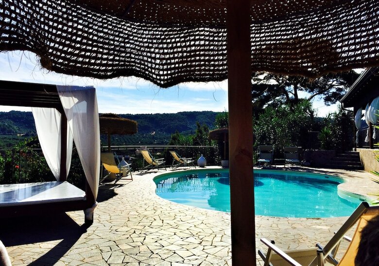 Bed & Breakfast Borgo Del Nespolo