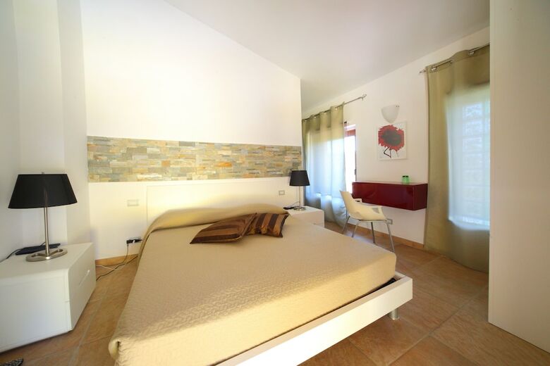 Bed & Breakfast Borgo Del Nespolo