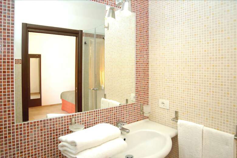 Bed & Breakfast Borgo Del Nespolo