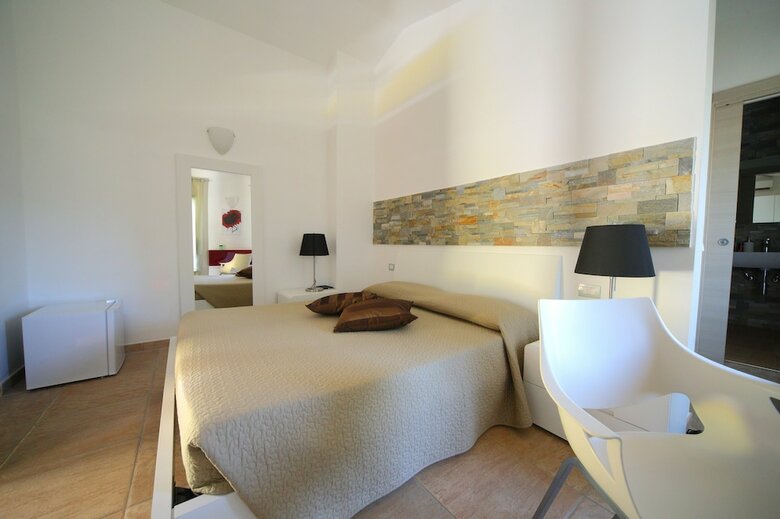 Bed & Breakfast Borgo Del Nespolo