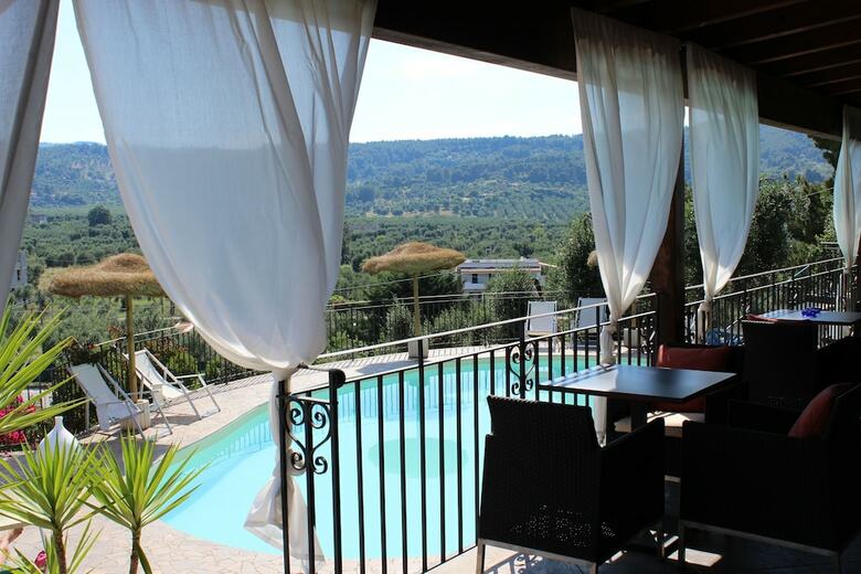 Bed & Breakfast Borgo Del Nespolo