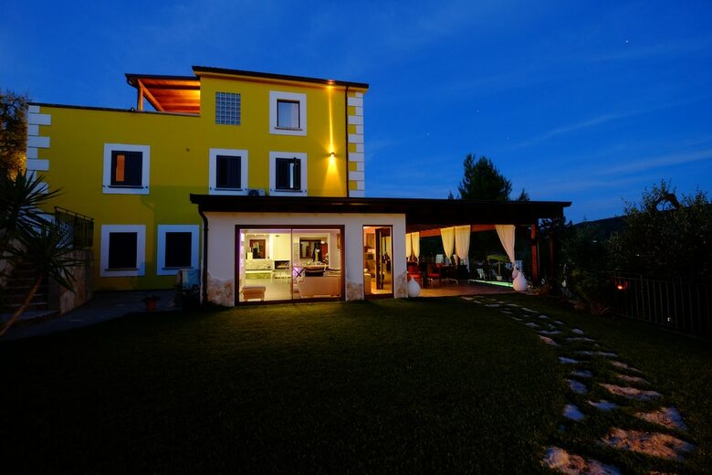 Bed & Breakfast Borgo Del Nespolo