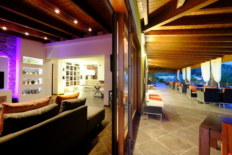 Bed & Breakfast Borgo Del Nespolo