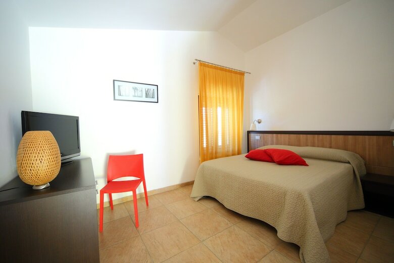 Bed & Breakfast Borgo Del Nespolo