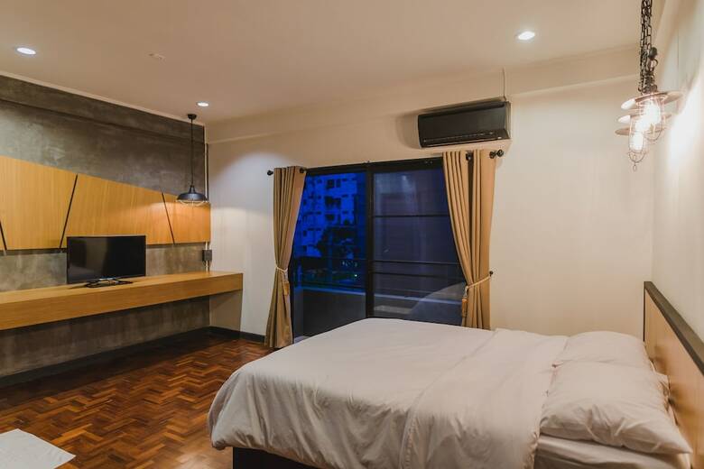 Hostal No.9 Hostel