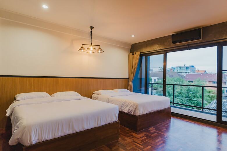 Hostal No.9 Hostel
