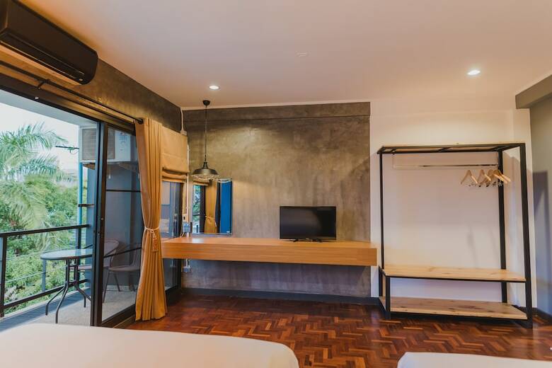 Hostal No.9 Hostel