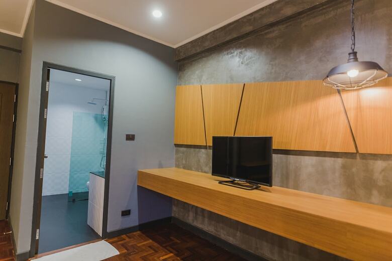 Hostal No.9 Hostel