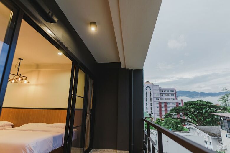 Hostal No.9 Hostel