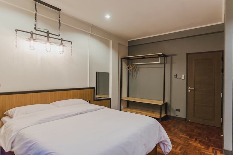 Hostal No.9 Hostel