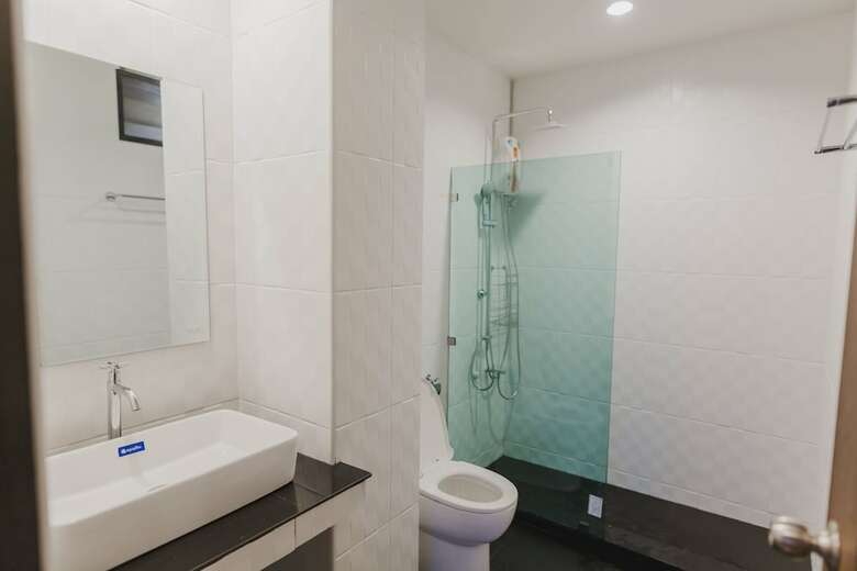 Hostal No.9 Hostel