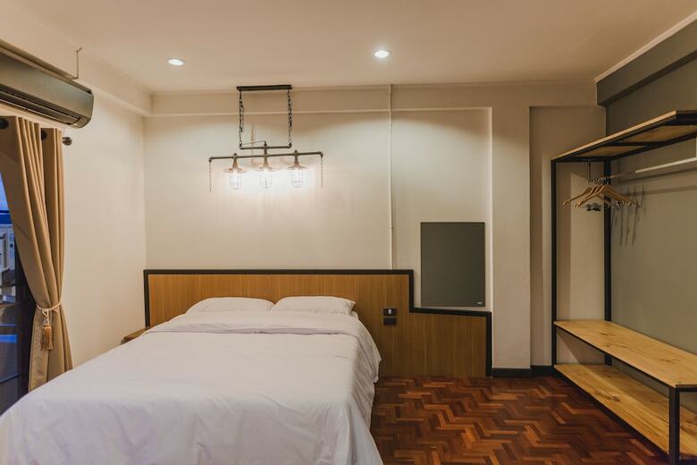 Hostal No.9 Hostel