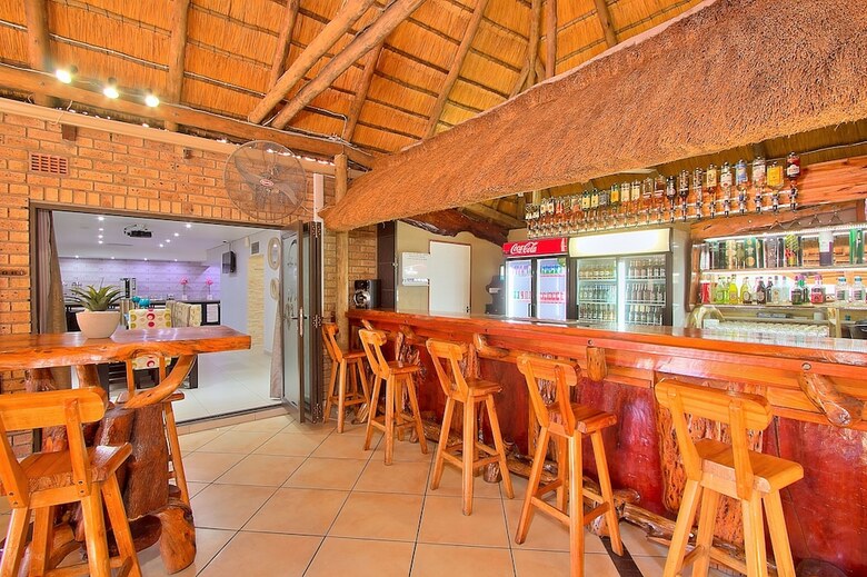 Hotel Gecko Inn Guest House