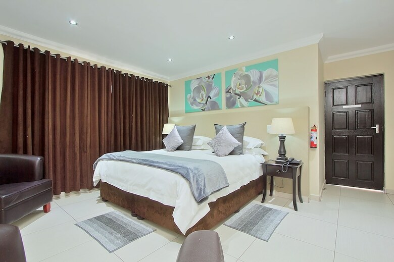Hotel Gecko Inn Guest House