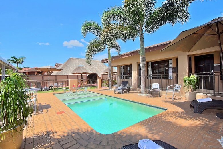 Hotel Gecko Inn Guest House