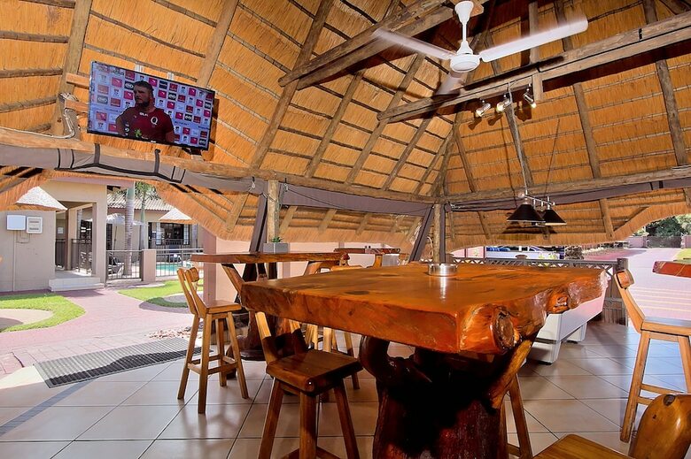 Hotel Gecko Inn Guest House