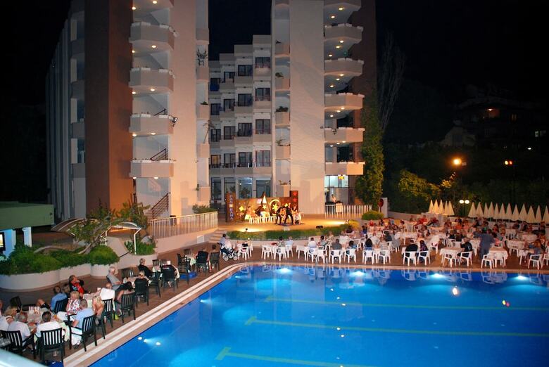 Panorama Hotel - All Inclusive