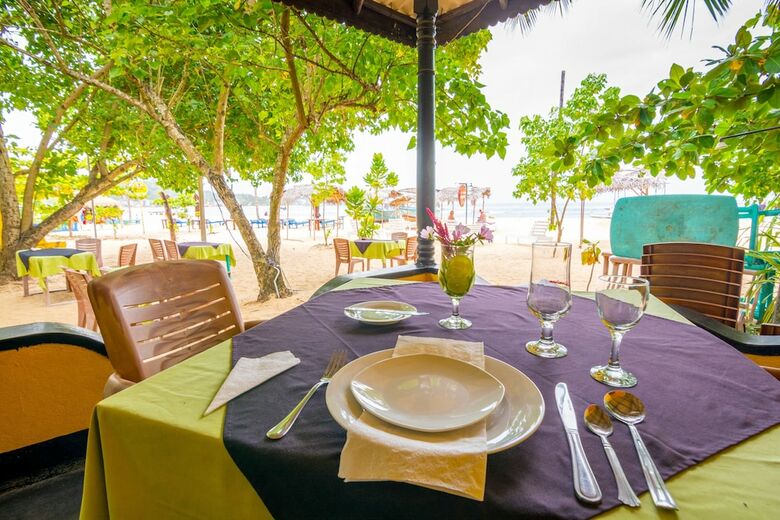 Hotel Sea View Beach Resort