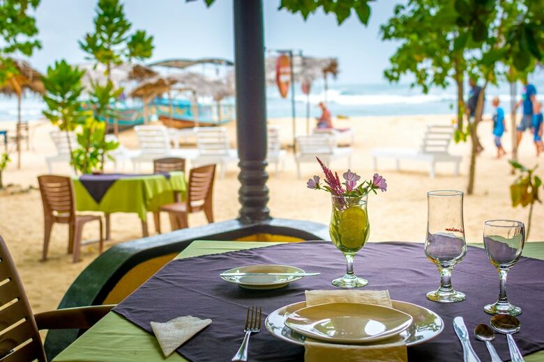 Hotel Sea View Beach Resort