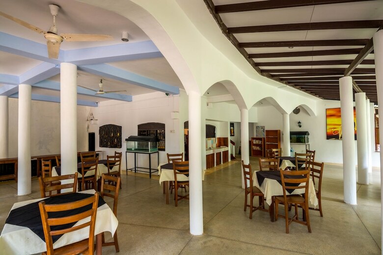 Hotel Sea View Beach Resort