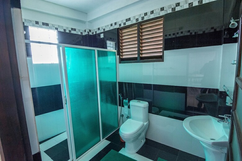 Hotel Sea View Beach Resort