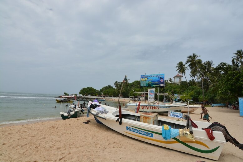 Hotel Sea View Beach Resort