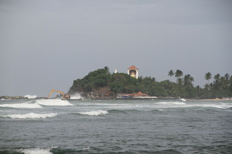 Hotel Sea View Beach Resort