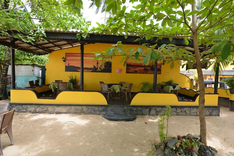 Hotel Sea View Beach Resort