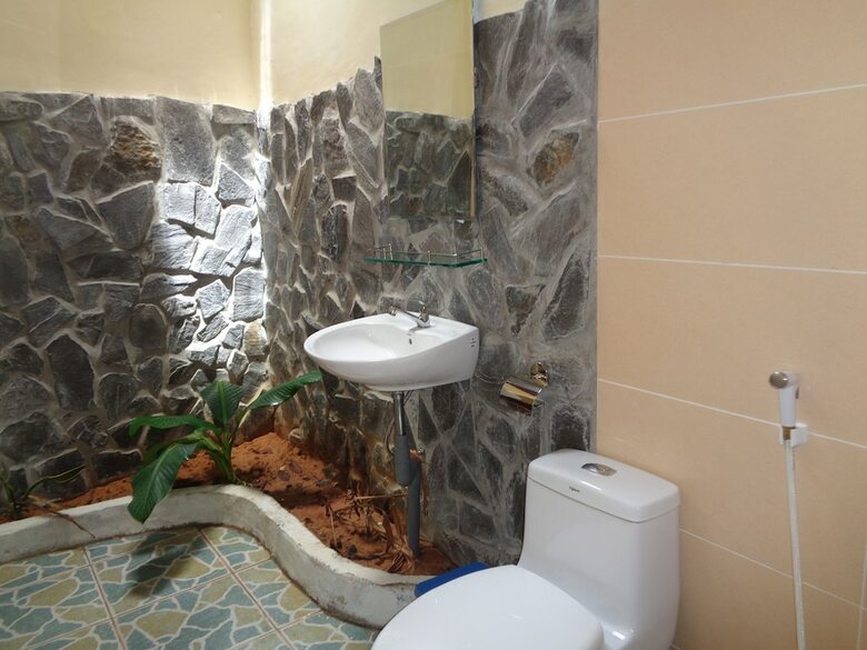 Hotel Ninila Fruit Farm Bungalow