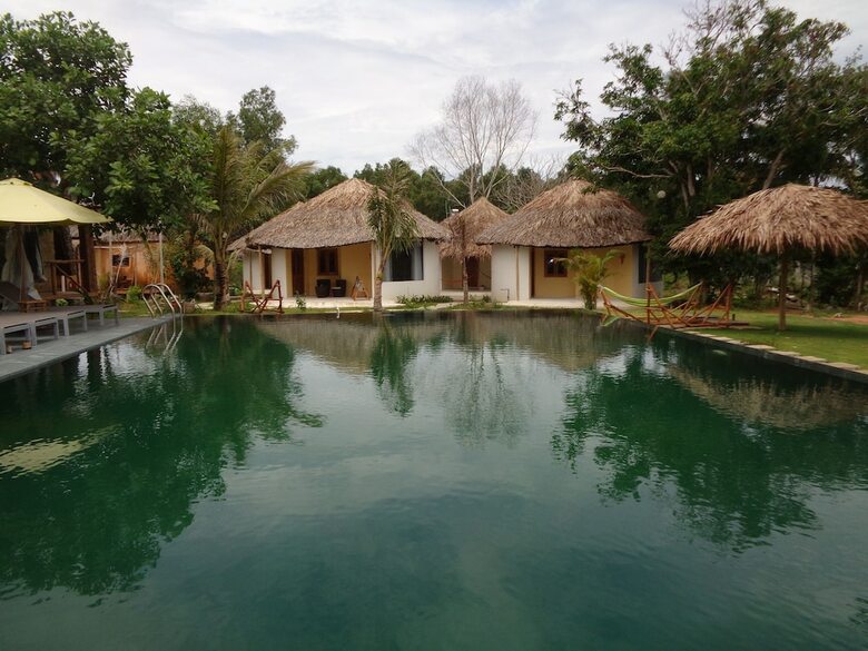 Hotel Ninila Fruit Farm Bungalow