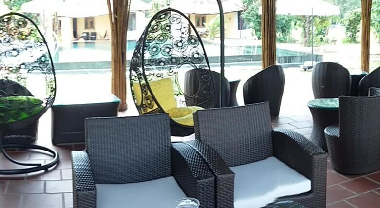 Hotel Ninila Fruit Farm Bungalow