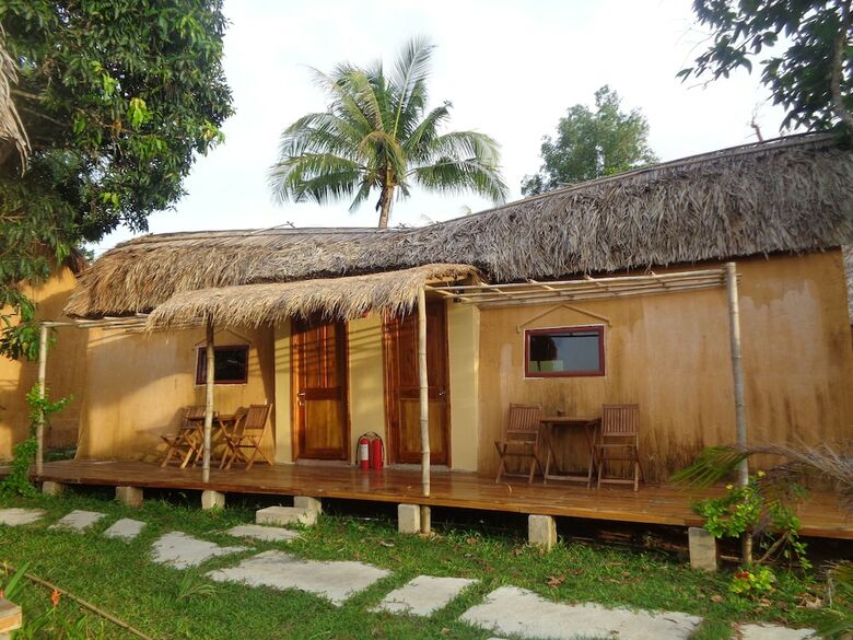 Hotel Ninila Fruit Farm Bungalow