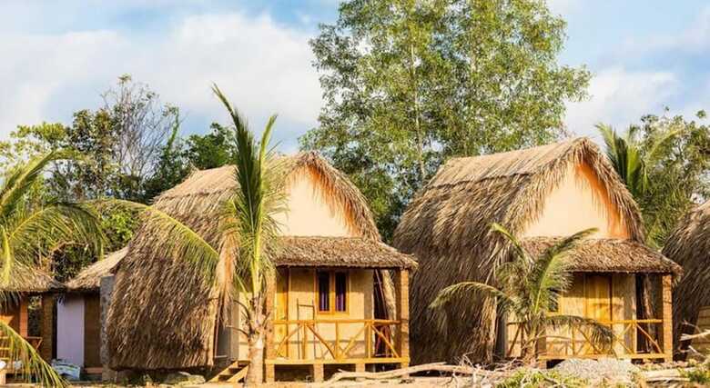 Hotel Ninila Fruit Farm Bungalow