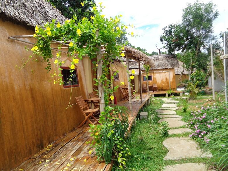 Hotel Ninila Fruit Farm Bungalow